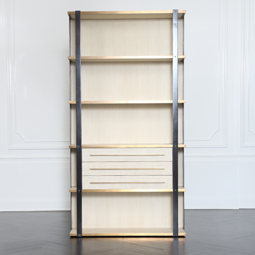 Franklin Cabinet